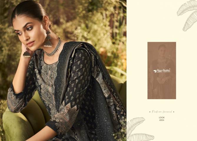 Mannat Special Vol 1 By Shree Shalika Embroidery Printed Cotton Salwar Suits Wholesale Online